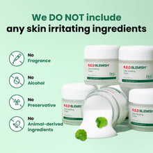 Load image into Gallery viewer, Dr.G Red Blemish Clear Soothing Cream