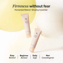 Load image into Gallery viewer, BEAUTY OF JOSEON - Revive Firming Moisturizer - 60ml