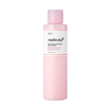 Load image into Gallery viewer, Medicube PDRN Pink Niacinamide Milky Toner