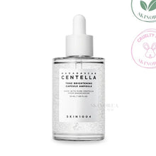 Load image into Gallery viewer, SKIN1004 Tone Brightening Capsule Ampoule - 100ml