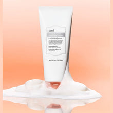 Load image into Gallery viewer, Dear Klairs Freshly Juiced Vitamin Mask Cleanser
