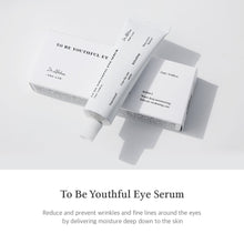 Load image into Gallery viewer, Dr.Althea To Be Youthful Eyeserum