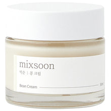 Load image into Gallery viewer, Mixsoon Bean Cream 50ml