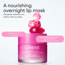 Load image into Gallery viewer, Laneige Lip Sleeping Mask
