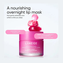 Load image into Gallery viewer, Laneige Lip Sleeping Mask