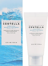 Load image into Gallery viewer, SKIN1004 Madagascar Centella Hyalu-Cica Water-Fit Sun Serum SPF50 50ml