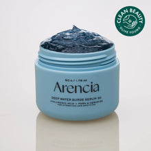 Load image into Gallery viewer, Arencia - Deep Water Surge Serum 30 - 50g
