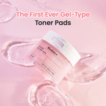 Load image into Gallery viewer, Biodance Collagen Gel Toner Pad