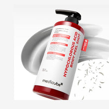 Load image into Gallery viewer, Medicube Hypochlorous Acid Body Peel Shot - 280ml