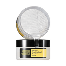 Load image into Gallery viewer, Cosrx Snail Hydrogel Eye Patch