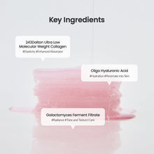 Load image into Gallery viewer, Biodance Collagen Gel Toner Pad