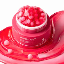 Load image into Gallery viewer, medicube - TXA Niacinamide Capsule Cream - 55g