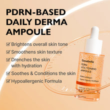 Load image into Gallery viewer, Genabelle PDRN Vita Toning Ampoule