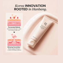 Load image into Gallery viewer, BEAUTY OF JOSEON - Revive Firming Moisturizer - 60ml