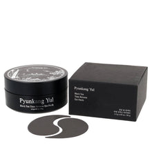 Load image into Gallery viewer, Pyunkang Yul Black Tea Time Reverse Eye Patch - 60 patches
