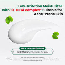 Load image into Gallery viewer, Dr.G Red Blemish Clear Soothing Cream
