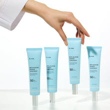 Load image into Gallery viewer, iUNIK Beta Glucan Barrier Sunscreen SPF 50+