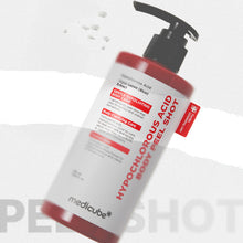 Load image into Gallery viewer, Medicube Hypochlorous Acid Body Peel Shot - 280ml