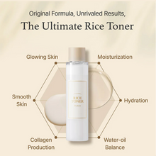 Load image into Gallery viewer, I'm From Rice Toner