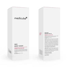 Load image into Gallery viewer, Medicube Red Acne Body Wash - 400ml