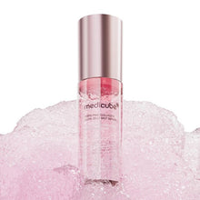 Load image into Gallery viewer, Medicube Pink Collagen Glow Jelly Mist Serum - 100ml