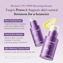 Load image into Gallery viewer, Medicube Retinol NMN Boosting Serum - 30ml