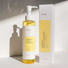Load image into Gallery viewer, IUNIK – Calendula Complete Cleansing Oil 200ml