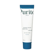 Load image into Gallery viewer, Purito Hydrowave Deep Sea Pure Water Cream