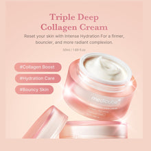 Load image into Gallery viewer, Medicube Triple Collagen Cream 4.0