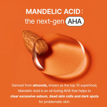 Load image into Gallery viewer, By Wishtrend Mandelic Acid Gentle Exfoliating Toner
