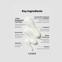 Load image into Gallery viewer, Cosrx Ultra-Light Invisible Sunscreen SPF50 PA++++