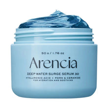 Load image into Gallery viewer, Arencia - Deep Water Surge Serum 30 - 50g
