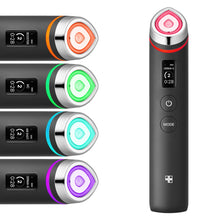 Load image into Gallery viewer, Medicube Age-R Booster Pro with Head Case