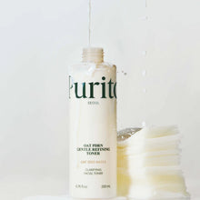 Load image into Gallery viewer, Purito SEOUL - Oat PDRN Gentle Refining Toner