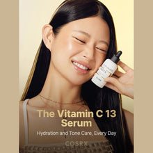 Load image into Gallery viewer, COSRX The Vitamin C 13 Serum - 20ml