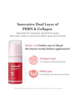 Load image into Gallery viewer, Medicube - PDRN Pink Collagen Bubble Serum