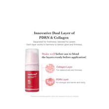 Load image into Gallery viewer, Medicube - PDRN Pink Collagen Bubble Serum