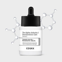 Load image into Gallery viewer, Cosrx - The Alpha-Arbutin 2 Discoloration Care Serum