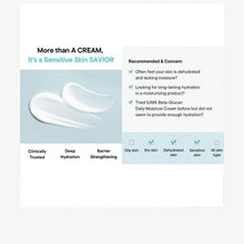 Load image into Gallery viewer, iUnik Beta Glucan 3X Barrier Cream