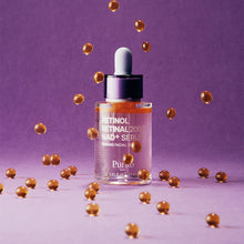 Load image into Gallery viewer, Purito Retinol Retinal 2000 NAD+ Serum 30ml