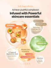 Load image into Gallery viewer, COSRX 5 PDRN B5 Vital Soothing Toner