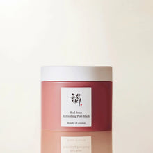 Load image into Gallery viewer, Beauty of Joseon Red Bean Refreshing Pore Mask - Half price