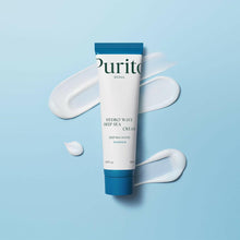 Load image into Gallery viewer, Purito Deep Sea Pure Water Cream