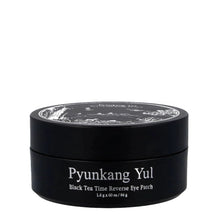 Load image into Gallery viewer, Pyunkang Yul Black Tea Time Reverse Eye Patch - 60 patches