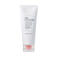 Load image into Gallery viewer, Dear Klairs Freshly Juiced Vitamin Mask Cleanser