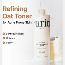 Load image into Gallery viewer, Purito SEOUL - Oat PDRN Gentle Refining Toner