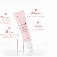 Load image into Gallery viewer, Medicube - PDRN Pink Peptide Eye Cream
