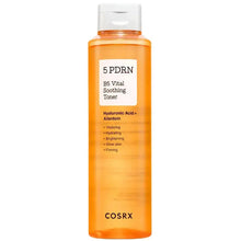 Load image into Gallery viewer, COSRX 5 PDRN B5 Vital Soothing Toner