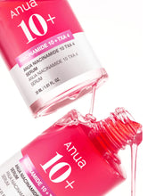 Load image into Gallery viewer, Anua Niacinamide 10% and TXA 4% Serum 30ml