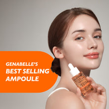 Load image into Gallery viewer, Genabelle PDRN Vita Toning Ampoule